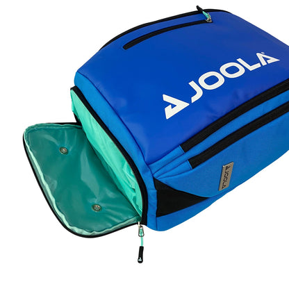 Joola Backpack Vision II Blue