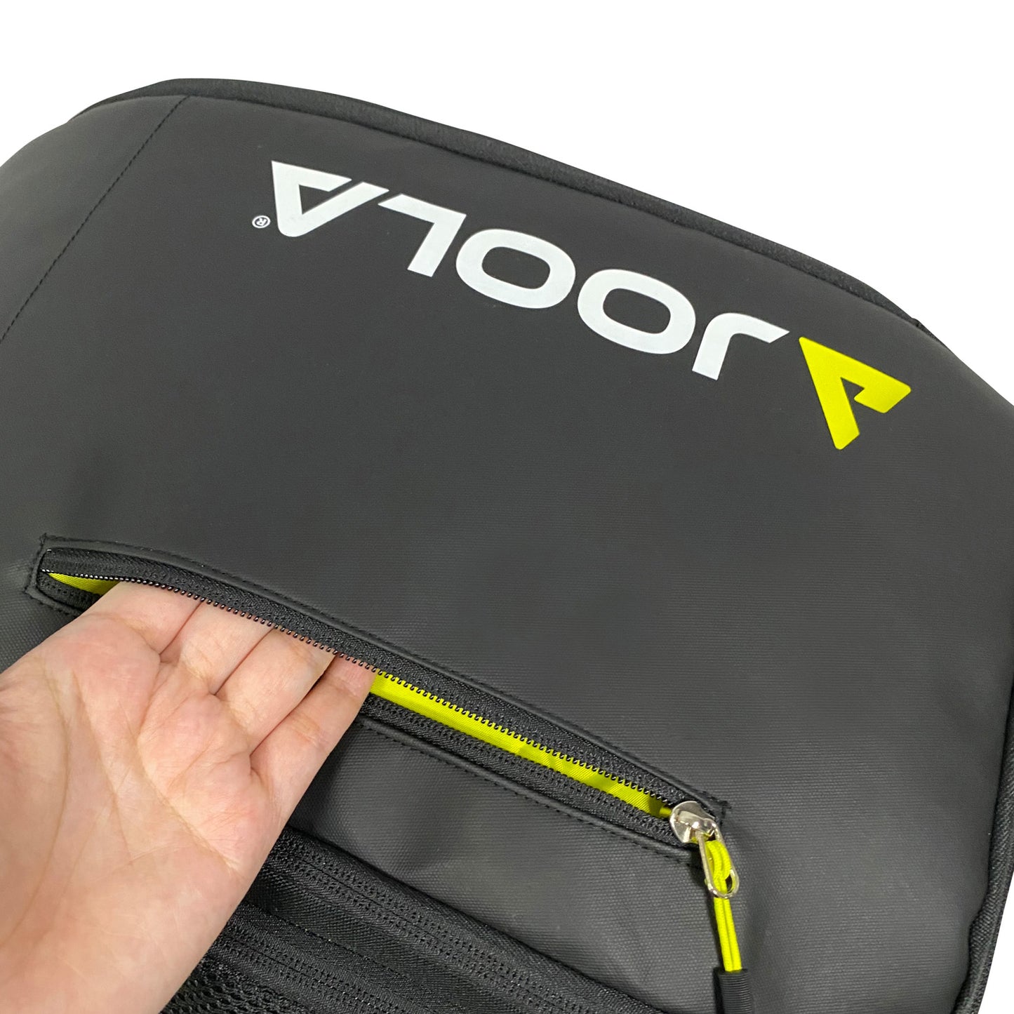 Joola Backpack Vision II Black