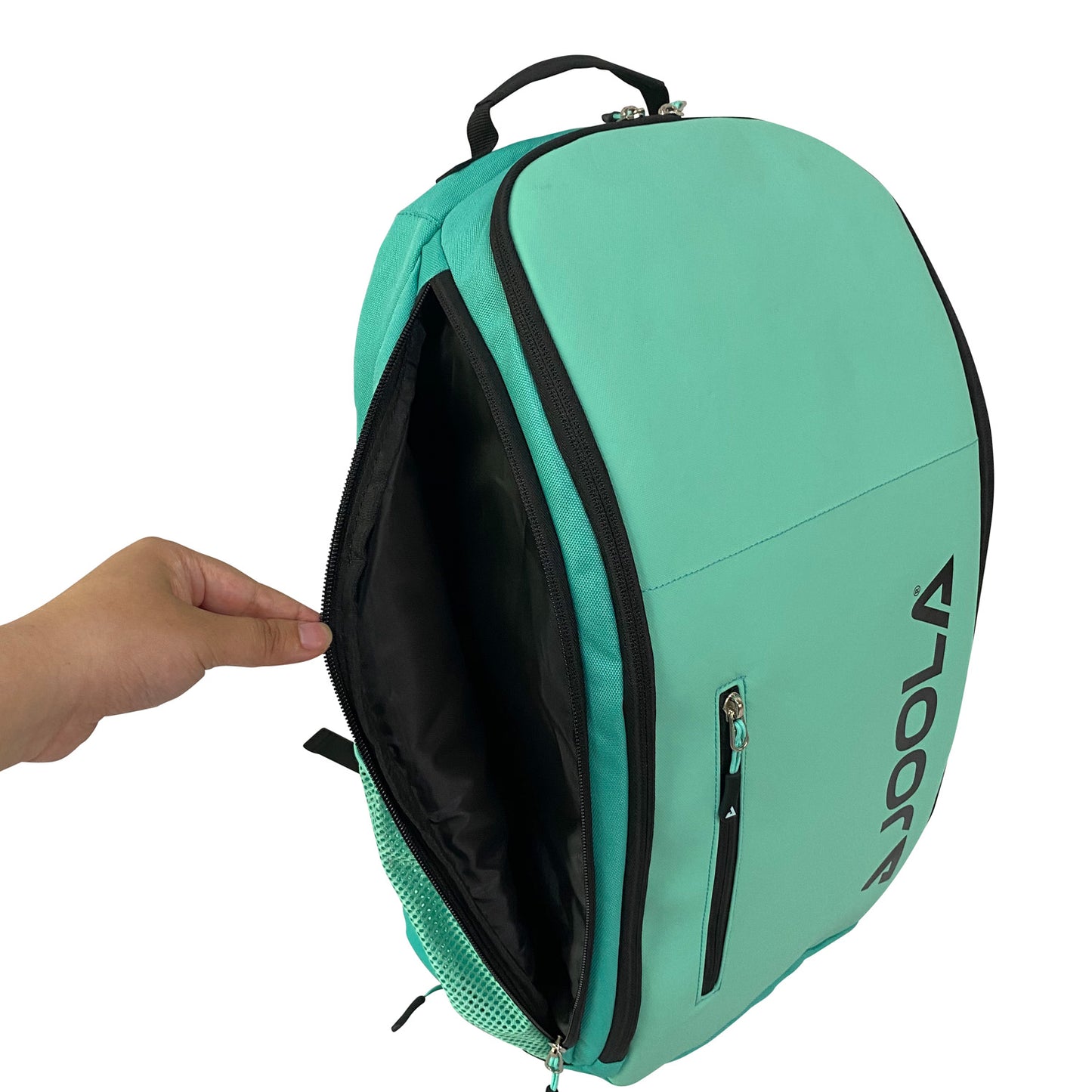 Joola Backpack Vision II Teal
