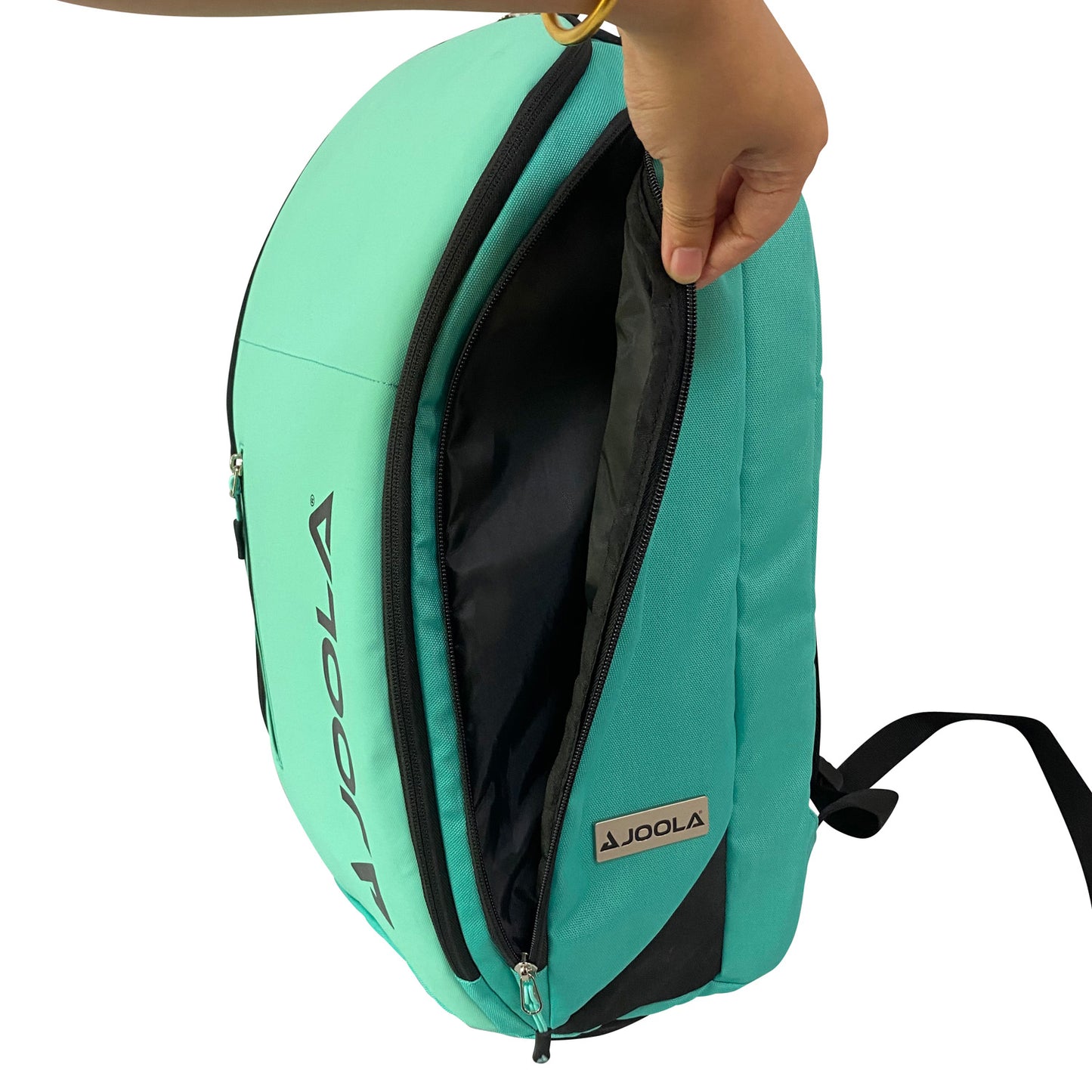 Joola Backpack Vision II Teal