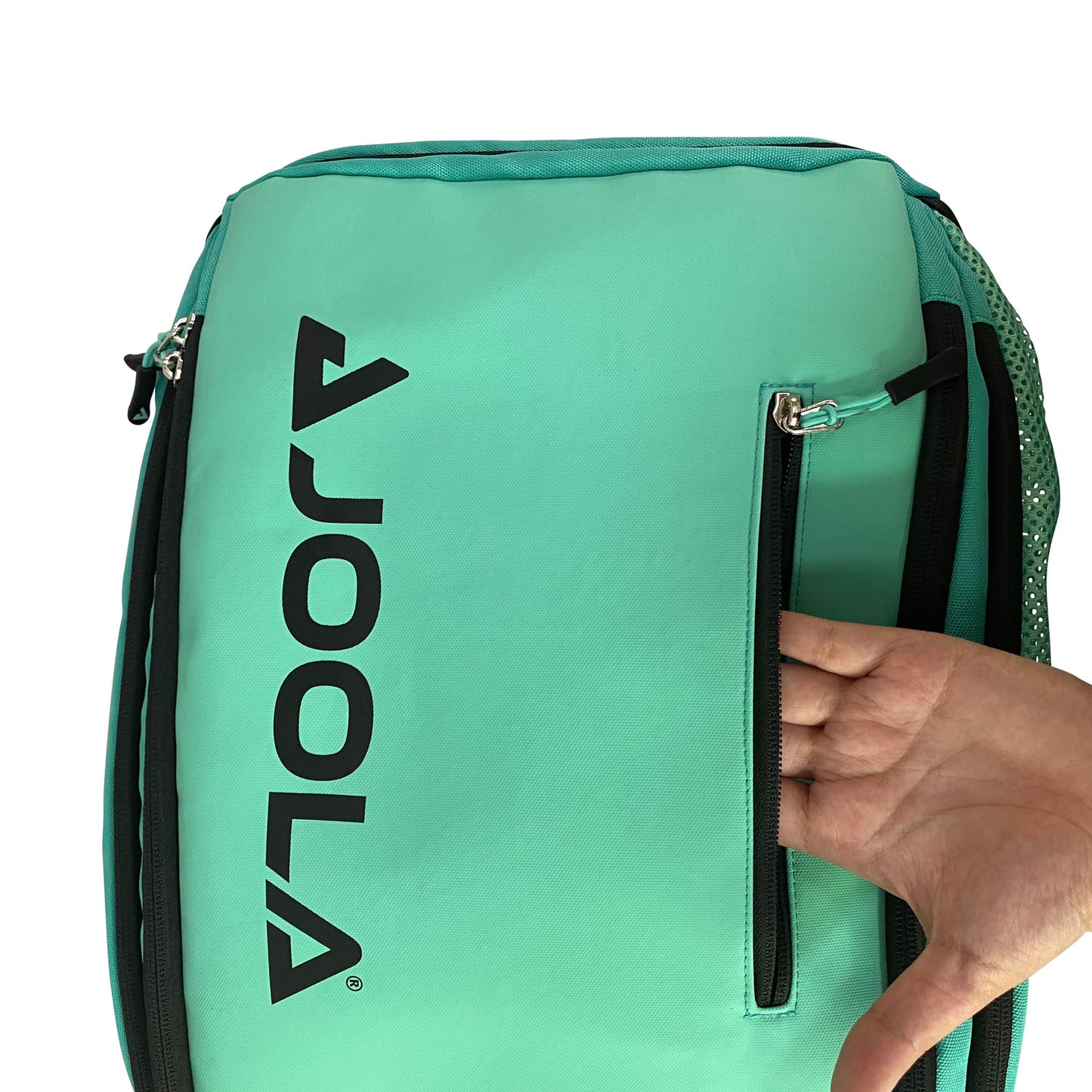 Joola Backpack Vision II Teal