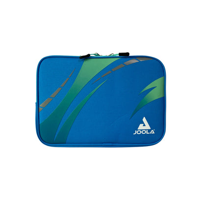 Joola Vision II Racket Case Blue
