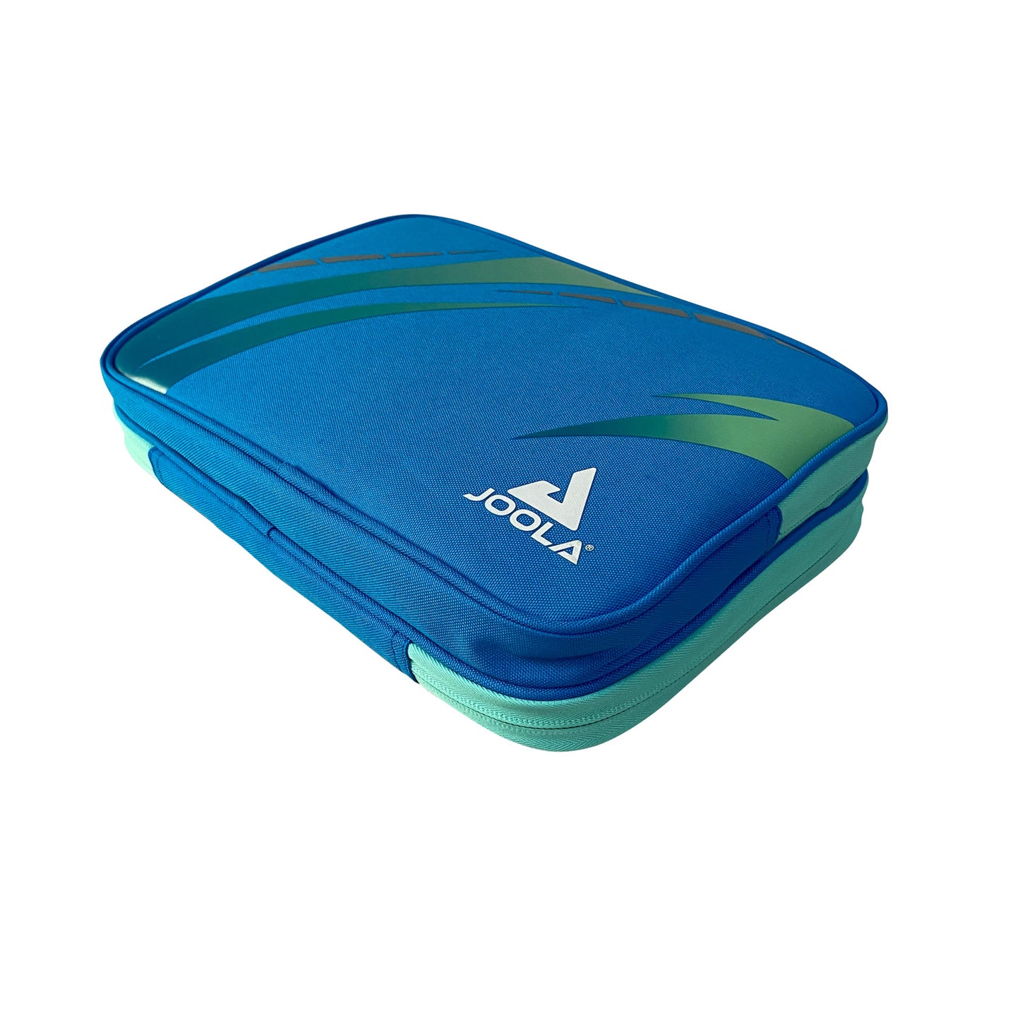Joola Vision II Racket Case Blue