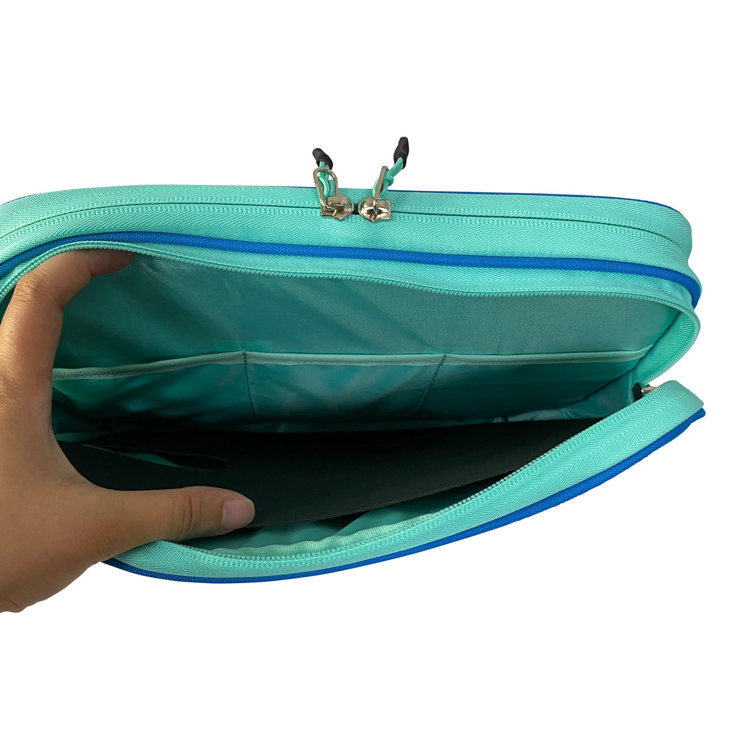 Joola Vision II Racket Case Blue