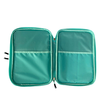 Joola Vision II Racket Case Blue