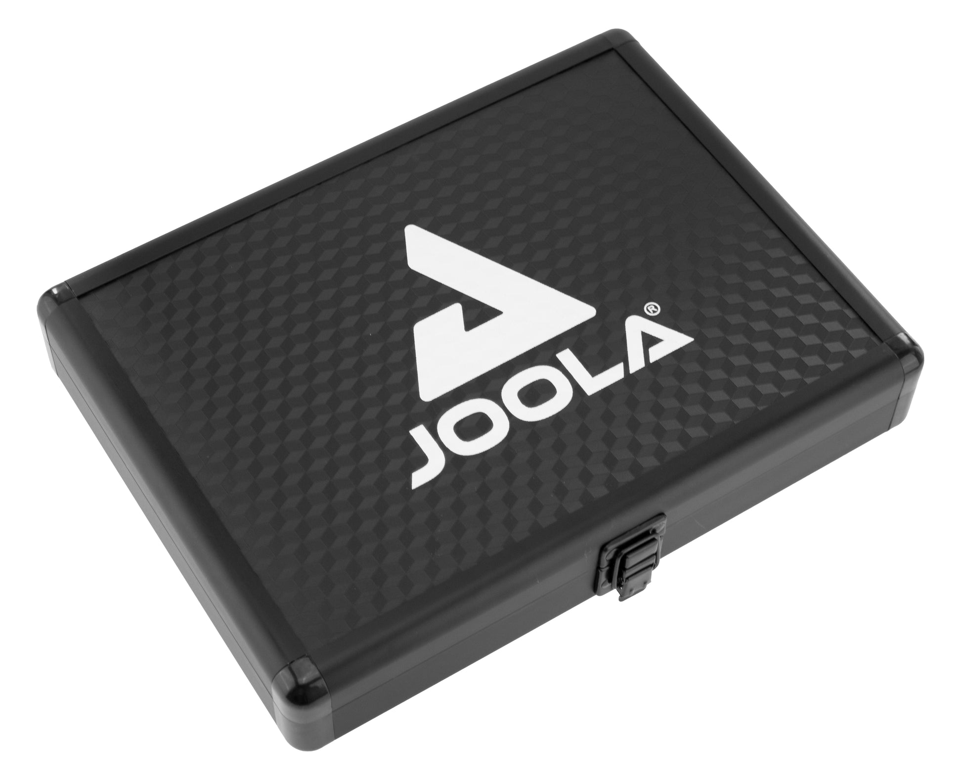Joola Aluminium Case Black - Killypong
