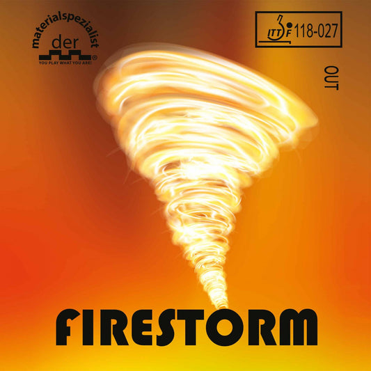 <transcy>Der Spécialiste des matériaux Firestorm</transcy>