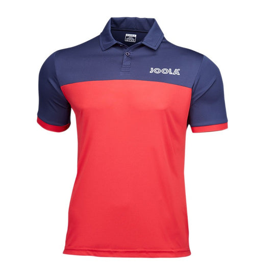 'Joola Shirt Equipe Red