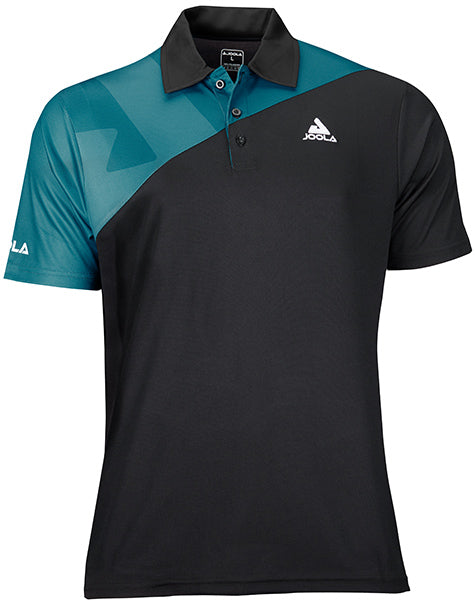 'Joola Shirt Ace Petrol
