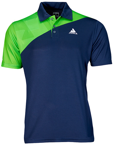 'Joola Shirt Ace Green