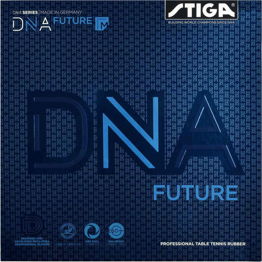 Stiga DNA Future M