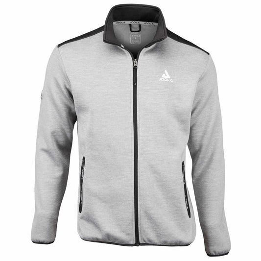 'Joola Jacket Stellus Grey