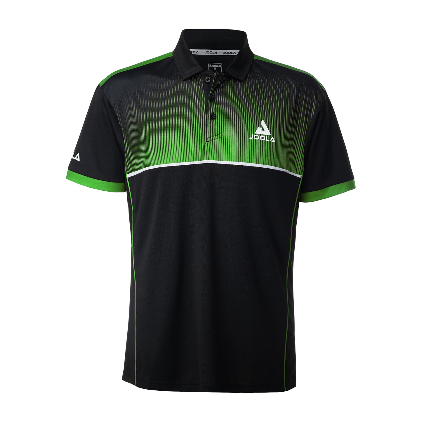 Joola Polo Edge Green