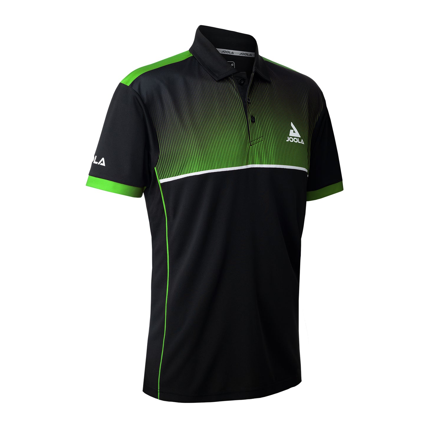 Joola Polo Edge Green