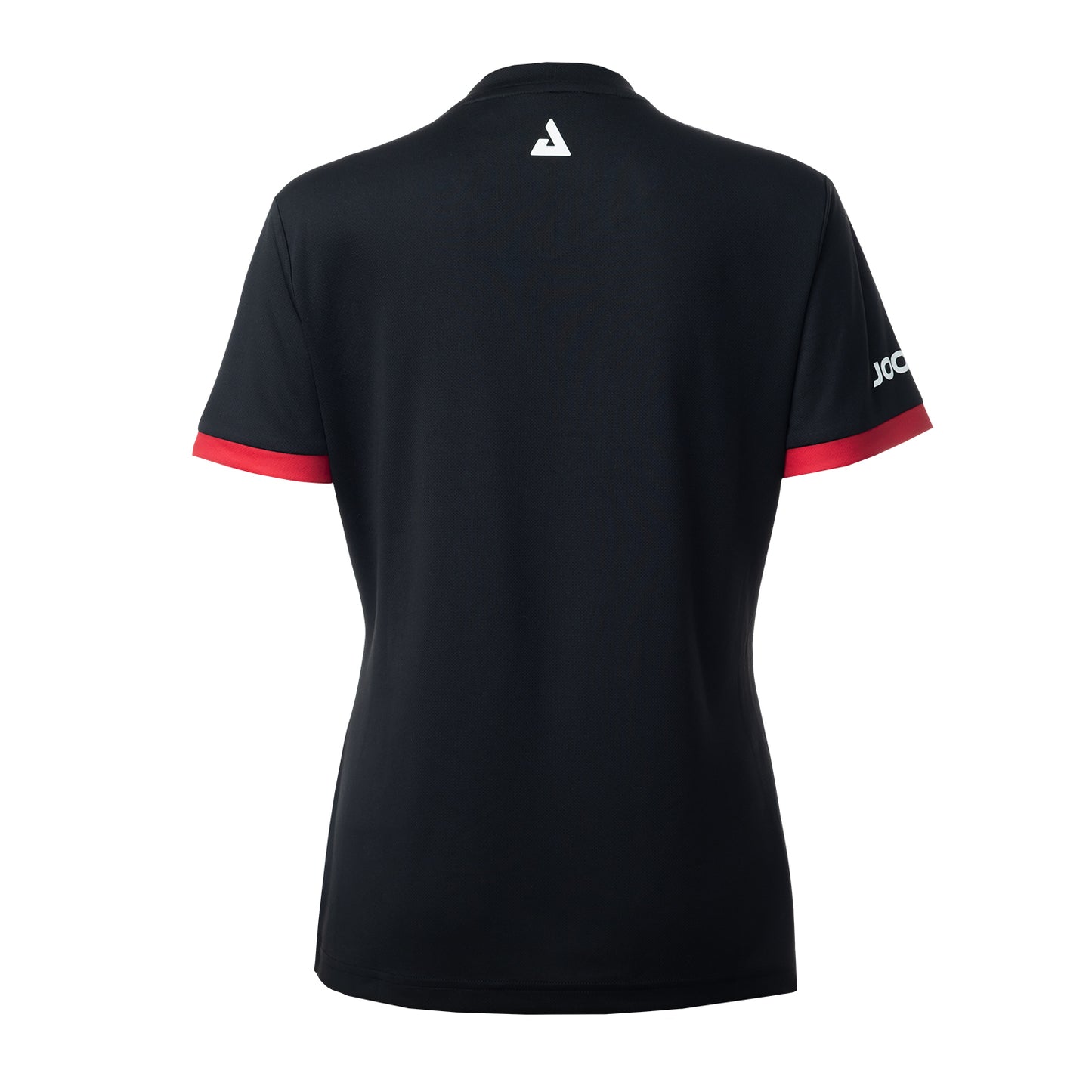 Joola Lady Shirt Edge Red