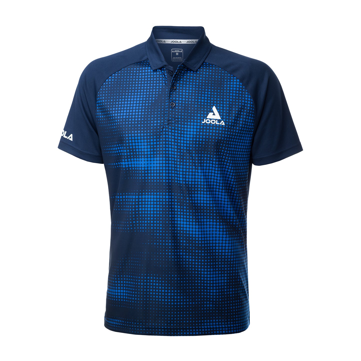 Joola Polo Plexus Blue