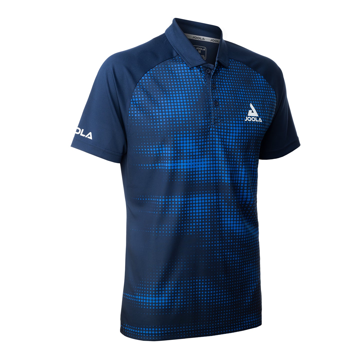 Joola Polo Plexus Blue