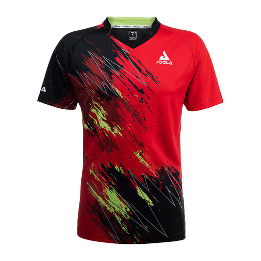 'Joola Shirt Elanus Red