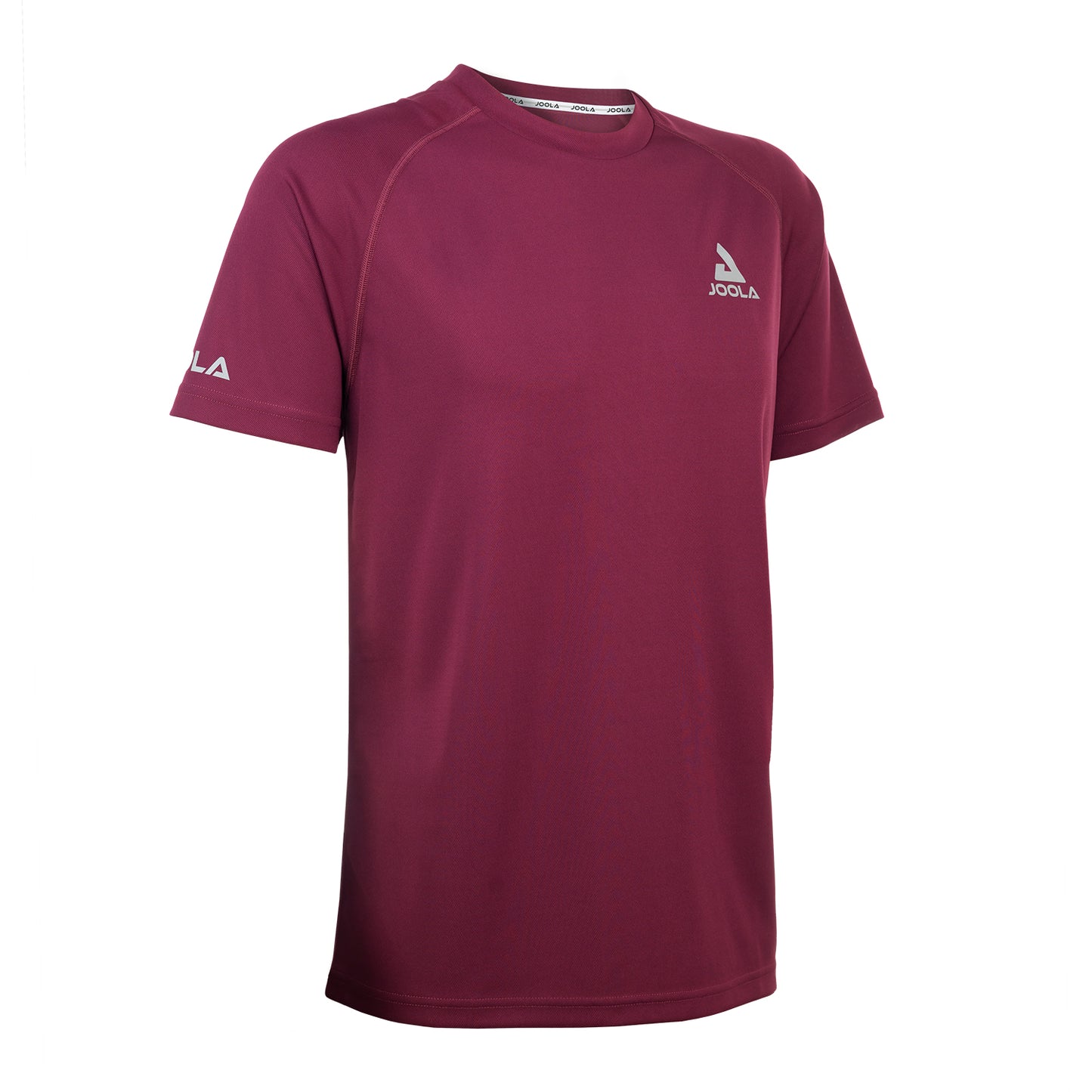 Joola Shirt Airform Bordeaux