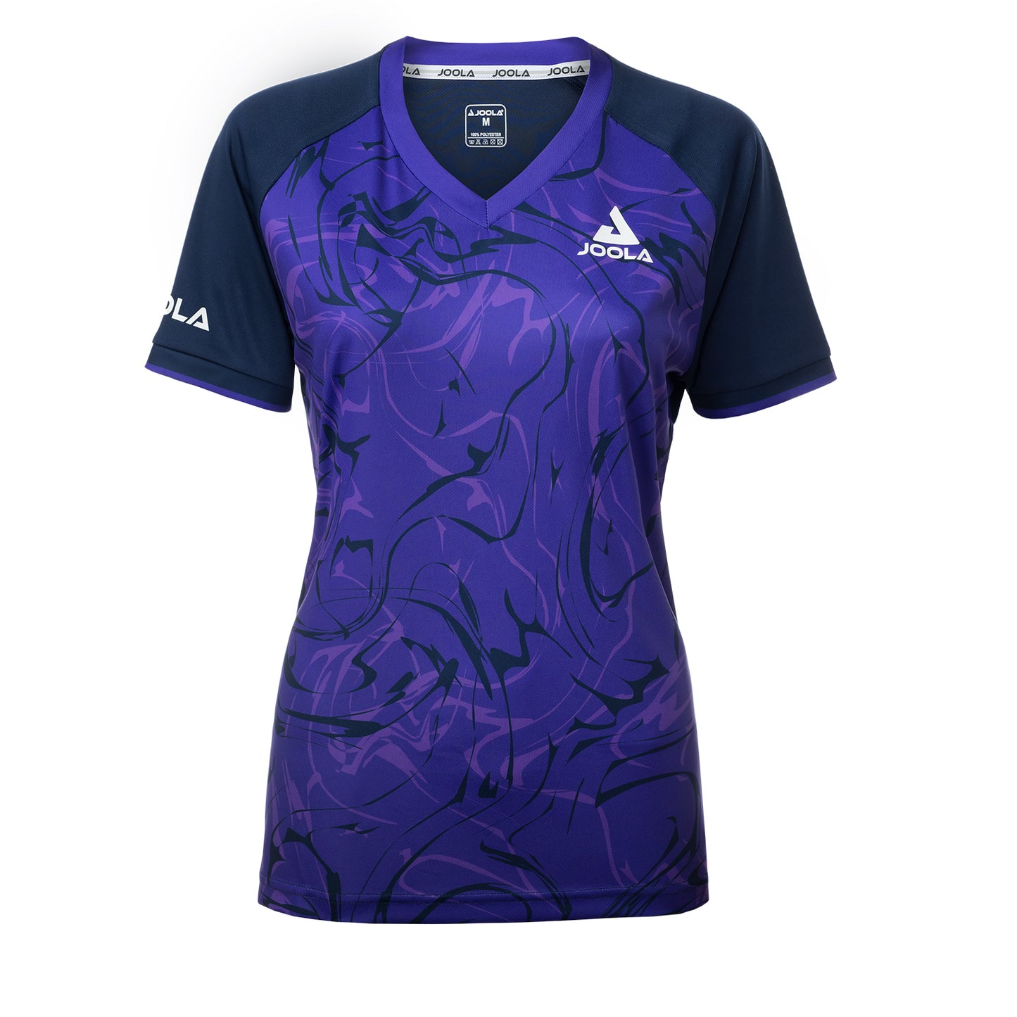 Joola Lady Shirt Torrent Purple