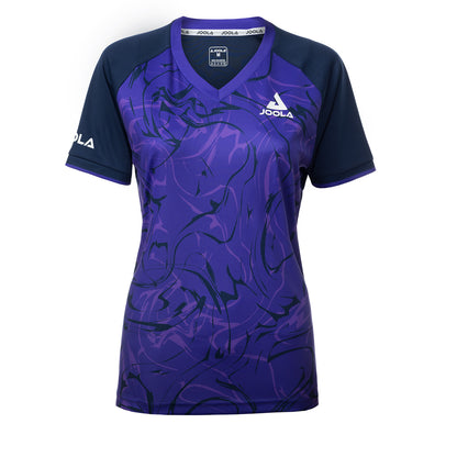 Joola Lady Shirt Torrent Purple