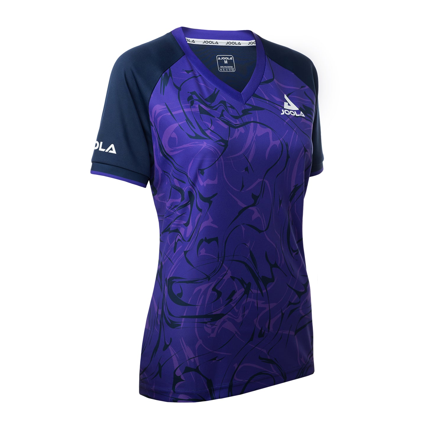 Joola Lady Shirt Torrent Purple