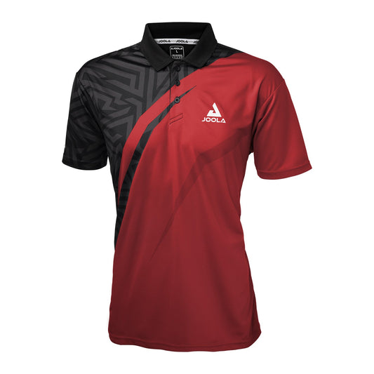 'Joola Shirt Synergy Red