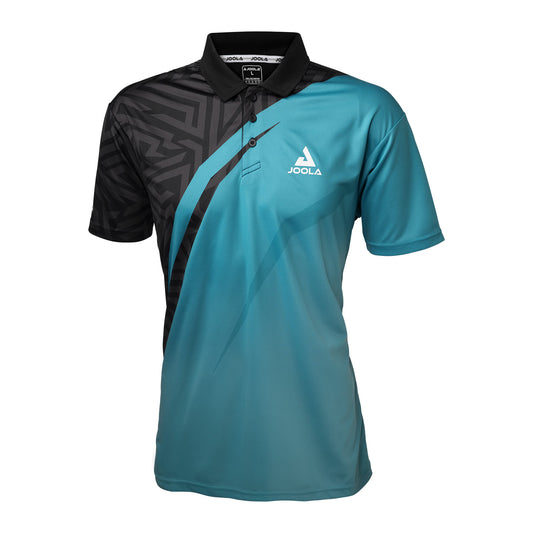 'Joola Shirt Synergy Teal