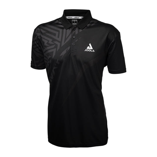'Joola Shirt Synergy Black