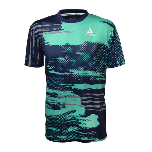 'Joola Shirt Syntax Green