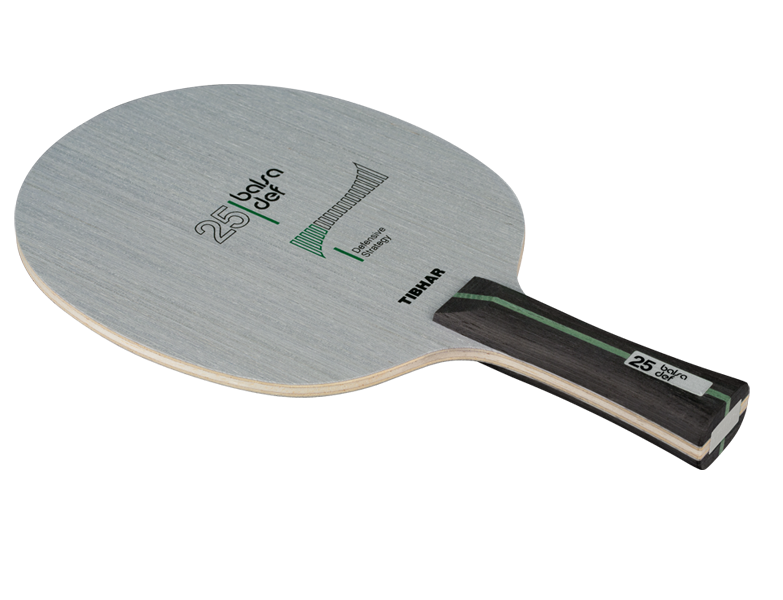 Tibhar Balsa DEF 25 - Killypong
