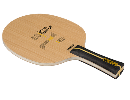 Tibhar Balsa Fibre OFF 60 - Killypong