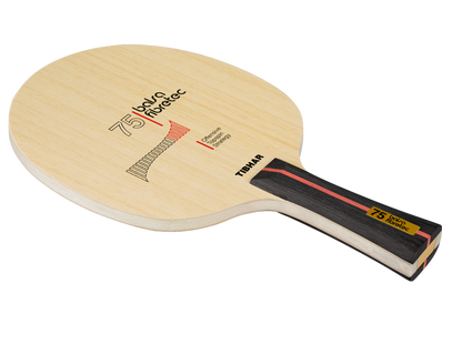 Tibhar Balsa FIBRETEC 75 - Killypong