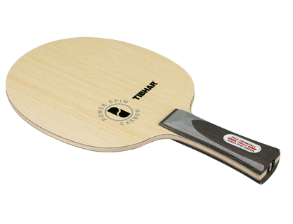 Tibhar Drinkhall Power Spin Carbon - Killypong