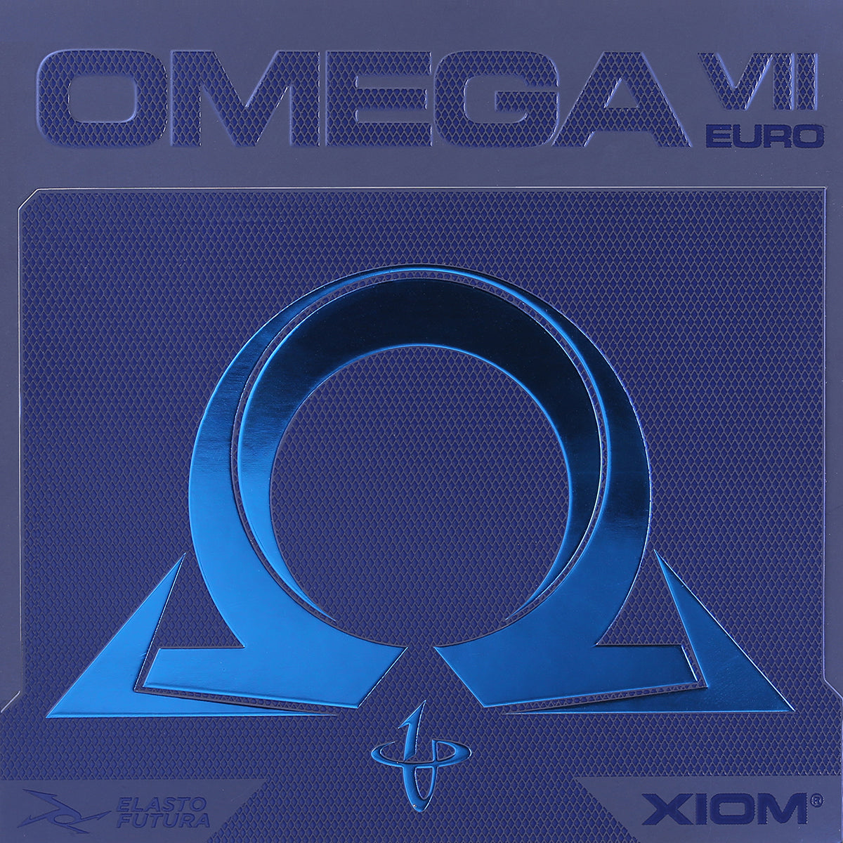 Xiom Omega VII Euro - Killypong
