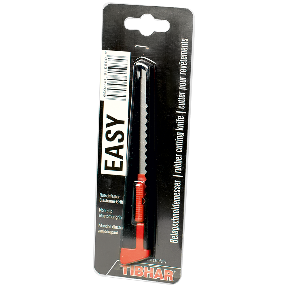 Tibhar Cutter Easy - Killypong