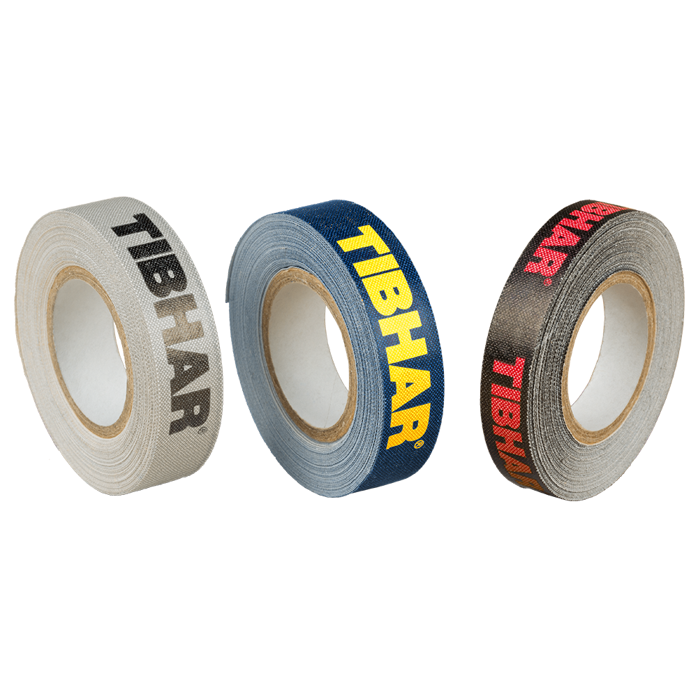 Tibhar Edge Tape - Zijkantband