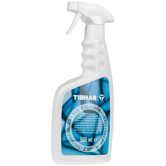 Tibhar Table Cleaner