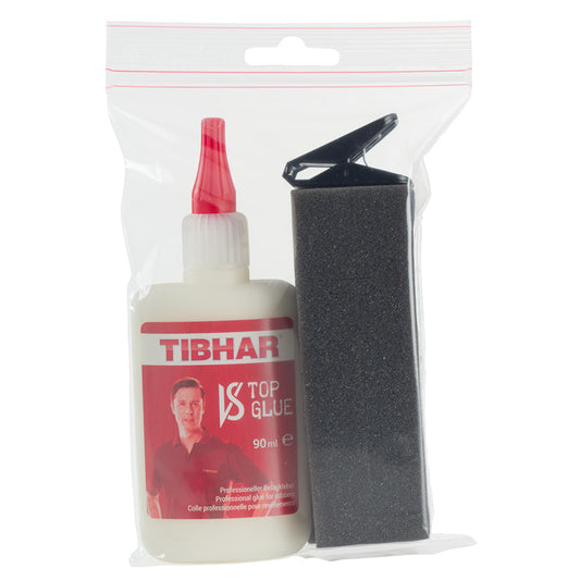 Tibhar VS Top Glue - Killypong