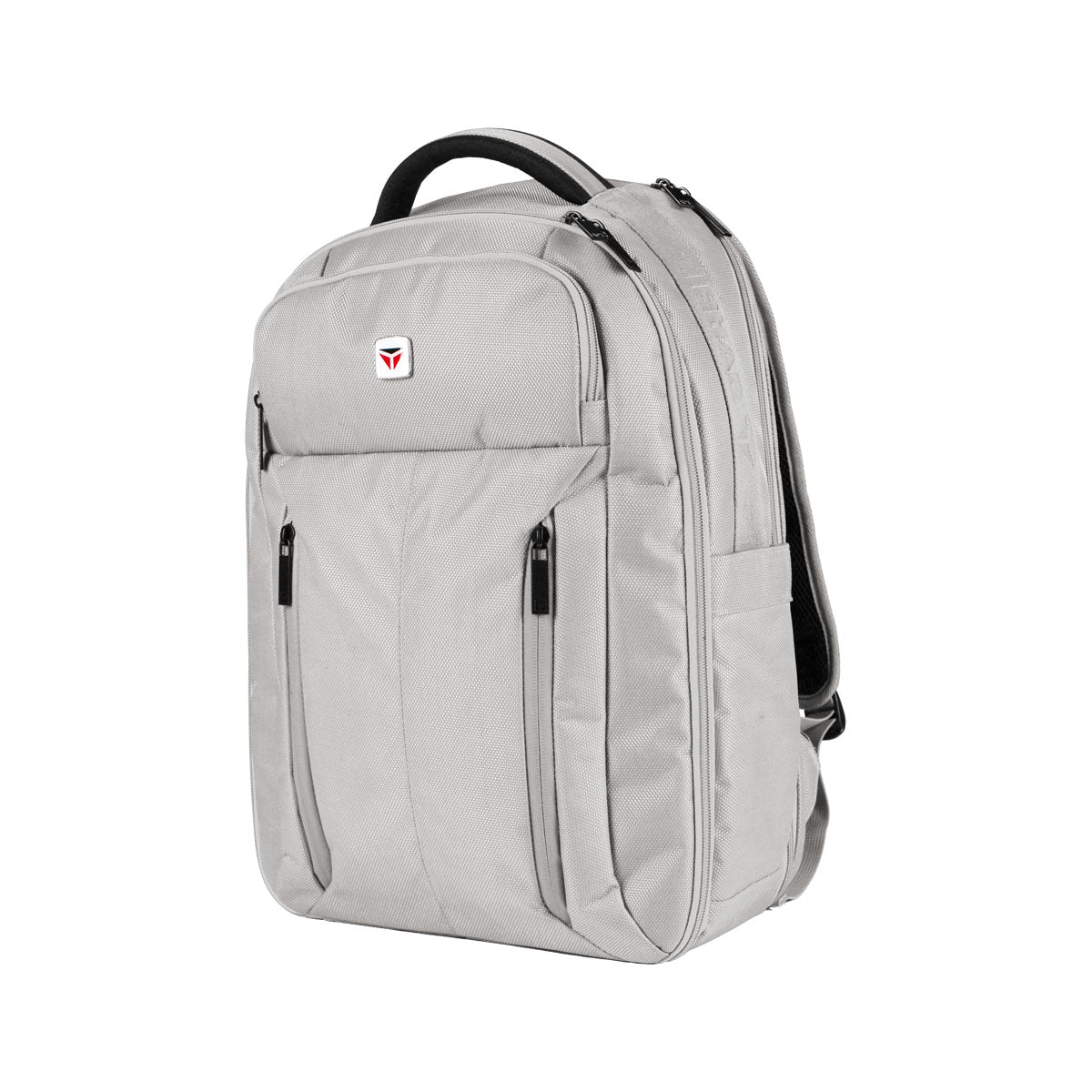 Tibhar Backpack Hong Kong Grey