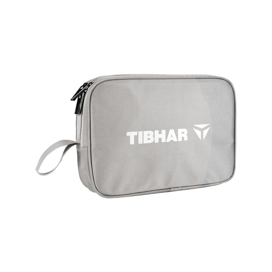Tibhar Double Cover Hong Kong Grey