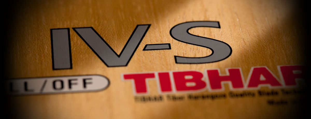 Tibhar IV-S SGS - Killypong