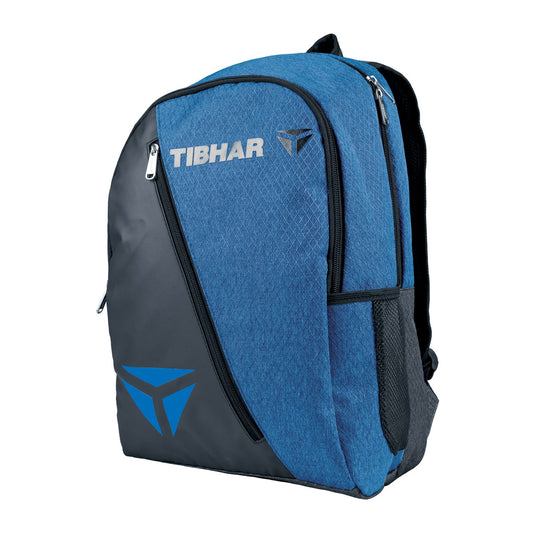 Tibhar Backpack Manila Navy