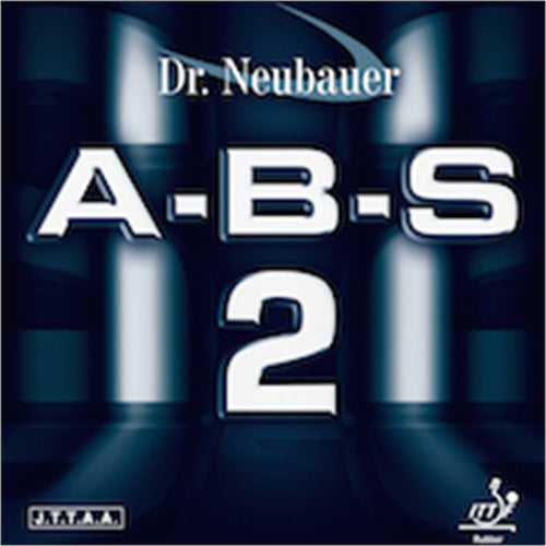 Dr. Neubauer A.B.S 2 - Killypong