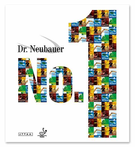 DR. Neubauer Nummer Eins
