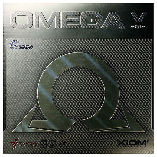 Xiom Omega V Asia - Killypong