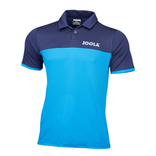 'Joola Shirt Equipe Blue