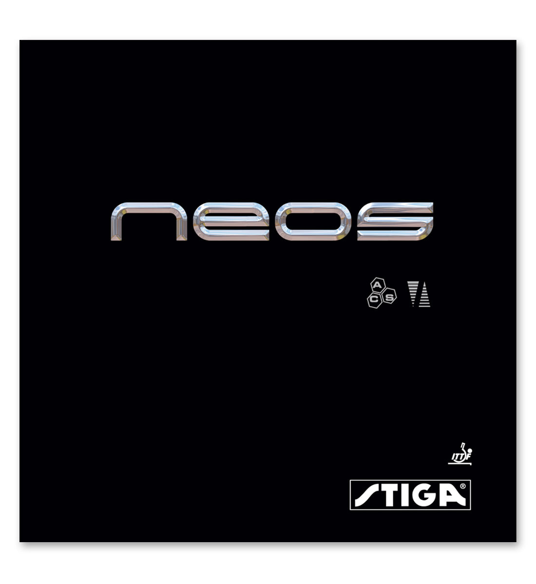 Stiga Neos - Killypong