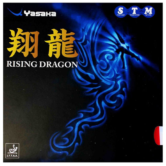 Yasaka Rising Dragon - Killypong