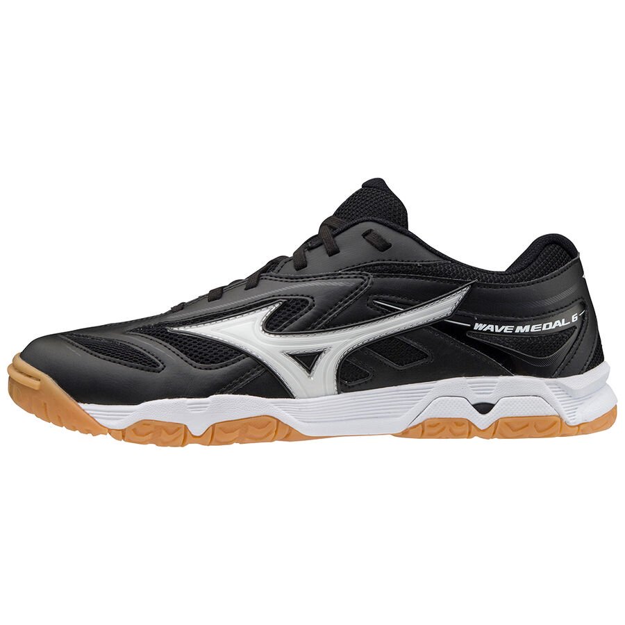 <transcy>Médaille Mizuno Wave 6 - 2020</transcy>